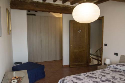 Apartamento La Dimora Di Angela