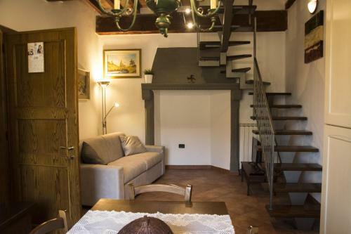 Apartamento La Dimora Di Angela