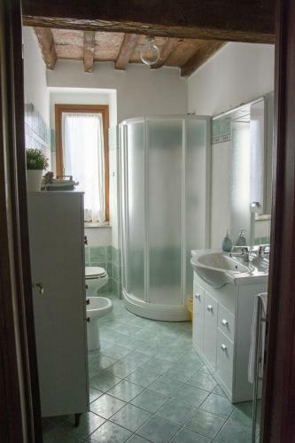 Apartamento La Dimora Di Angela