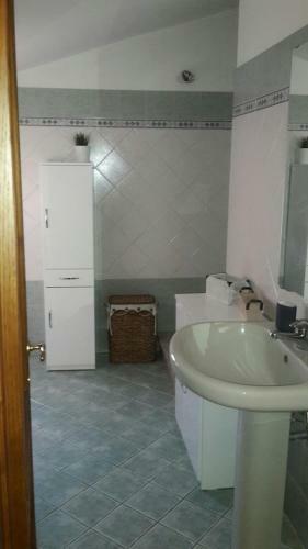Apartamento La Dimora Di Angela