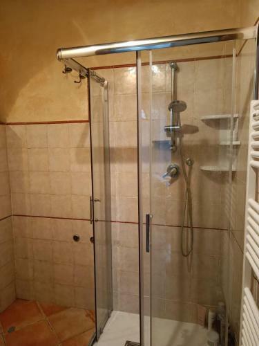 Apartamento Antica Dimora