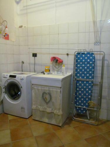 Apartamento Antica Dimora