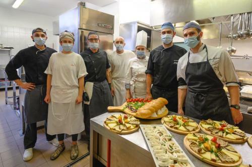 Almamed Hotel San Leonardo