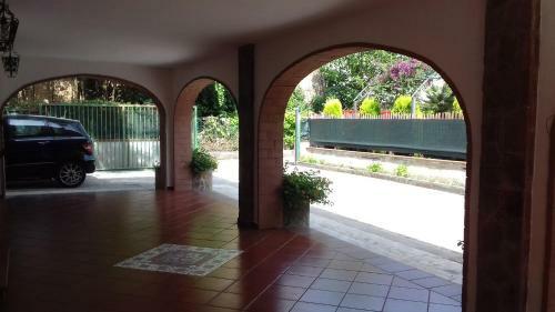 Case E Giardini