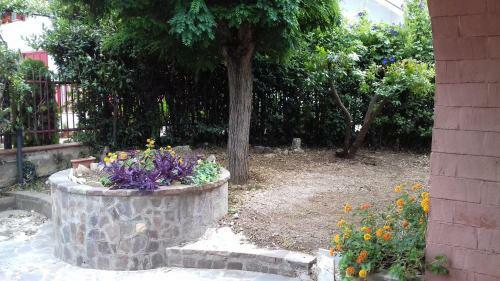 Case E Giardini