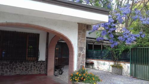 Case E Giardini