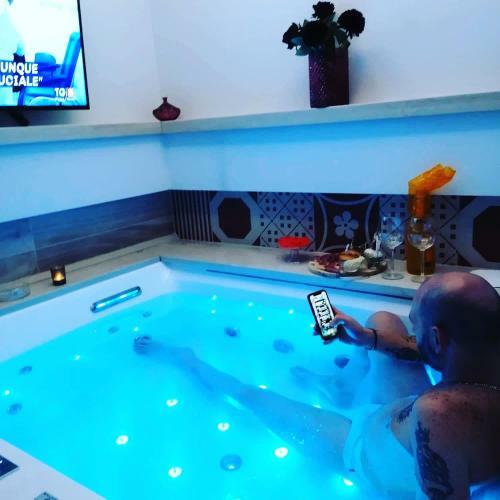 Bed & Breakfast Mad Suite Bernalda
