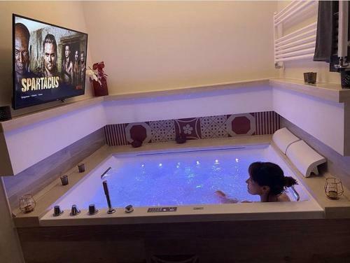 Bed & Breakfast Mad Suite Bernalda