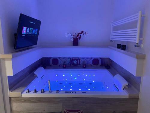 Bed & Breakfast Mad Suite Bernalda