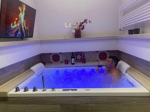 Bed & Breakfast Mad Suite Bernalda