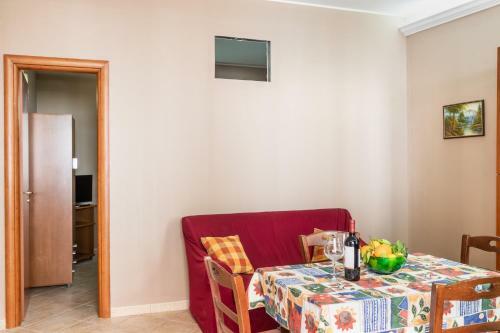 Cappellini Home Parking & Wifi