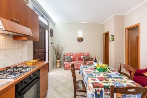 Cappellini Home Parking & Wifi