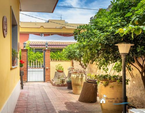 Apartamento Dimora In Riva Al Mare