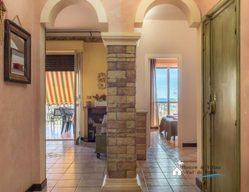 Apartamento Dimora In Riva Al Mare