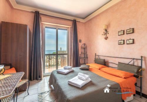 Apartamento Dimora In Riva Al Mare