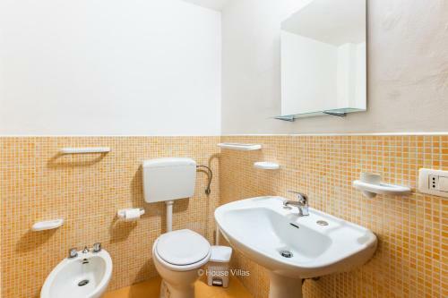 Apartamento Trinacria Home