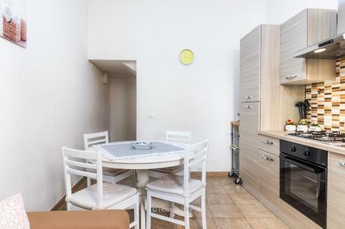 Apartamento Trinacria Home