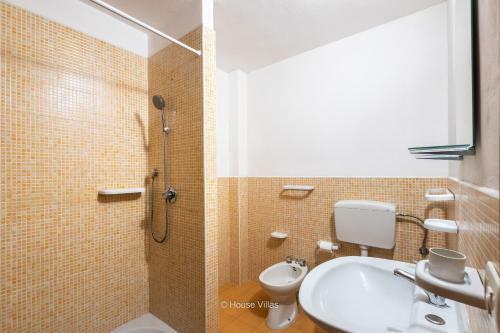 Apartamento Trinacria Home