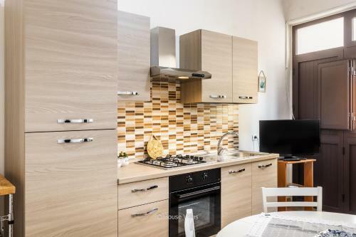 Apartamento Trinacria Home