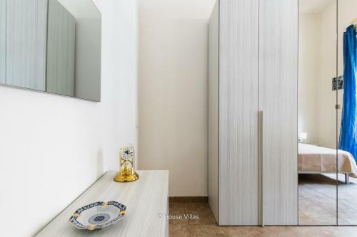 Apartamento Trinacria Home