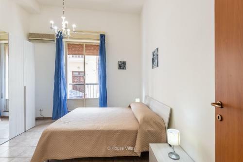 Apartamento Trinacria Home