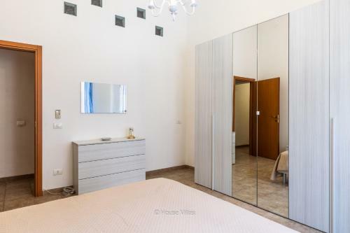 Apartamento Trinacria Home