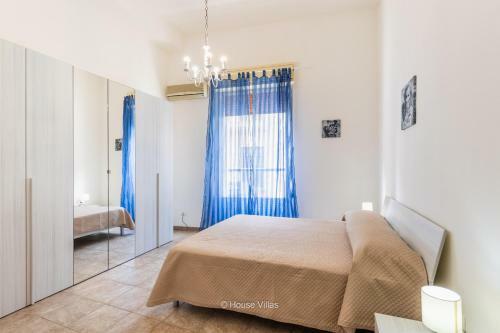 Apartamento Trinacria Home