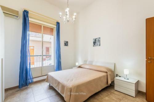 Apartamento Trinacria Home