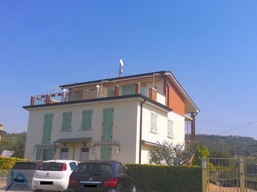 Apartamento Casa Chiar�
