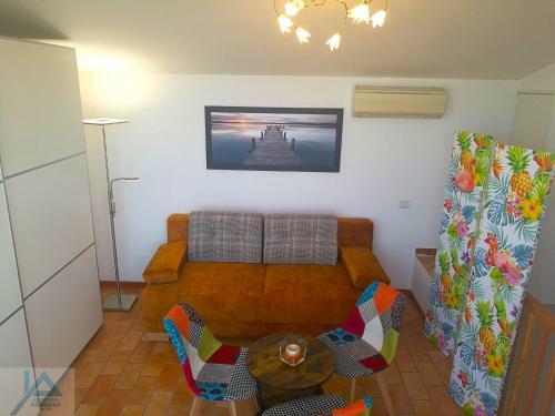 Apartamento Casa Chiar�
