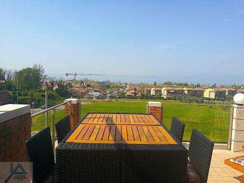 Apartamento Casa Chiar�