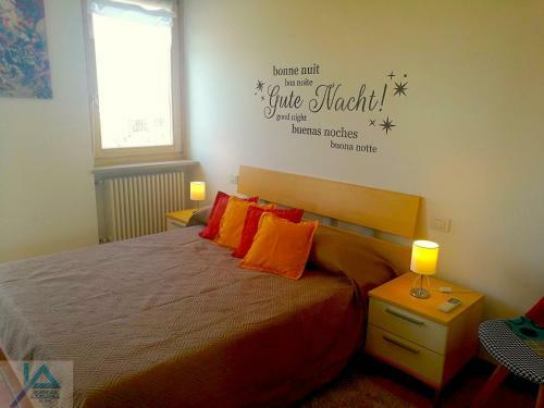Apartamento Casa Chiar�