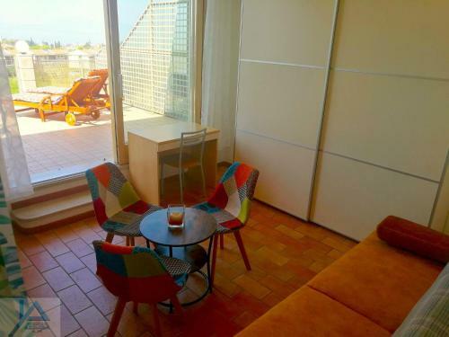 Apartamento Casa Chiar�