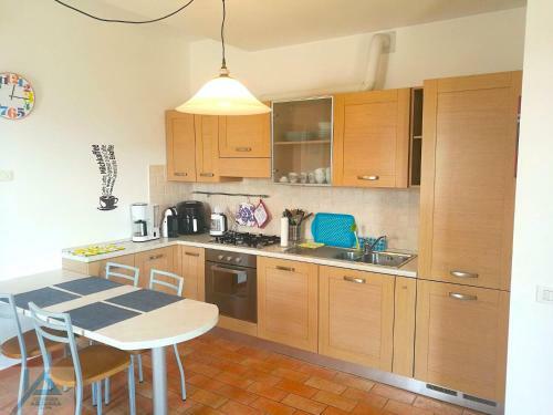 Apartamento Casa Chiar�