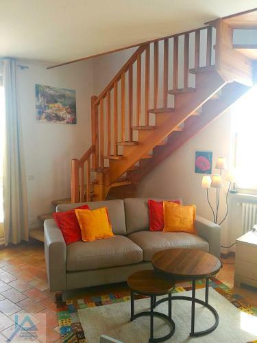 Apartamento Casa Chiar�