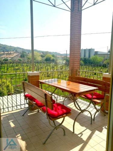 Apartamento Casa Chiar�