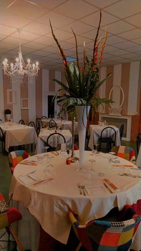 Hotel La Locanda Trieste