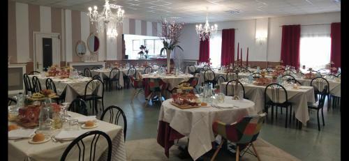 Hotel La Locanda Trieste