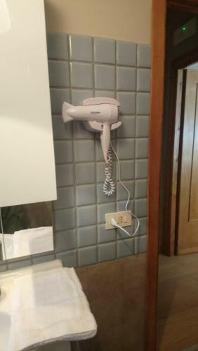 Apartamento Bomarzo Bed & Better