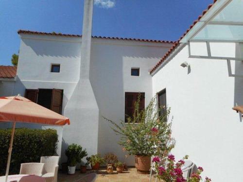 Mira Villas, Corinth