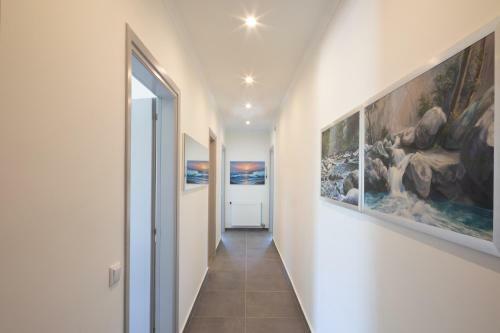 Villa Oase