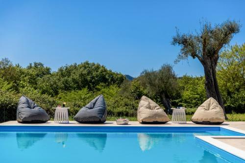 Villa Oase