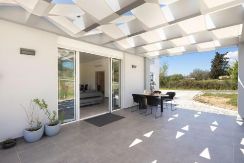Villa Oase