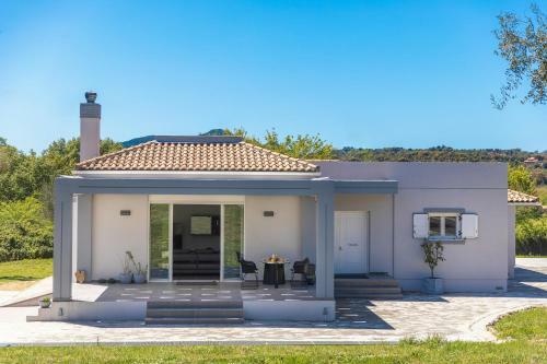 Villa Oase