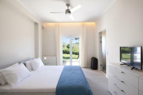 Villa Oase