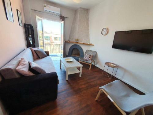 Lucille's Cozy Apartment