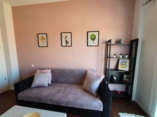 Lucille's Cozy Apartment