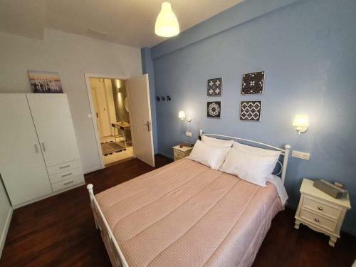Lucille's Cozy Apartment