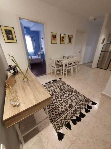 Lucille's Cozy Apartment
