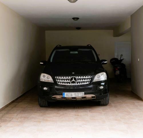 Apartamento Holiday Home